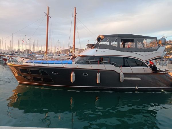 Custom Built 30 | Yeski