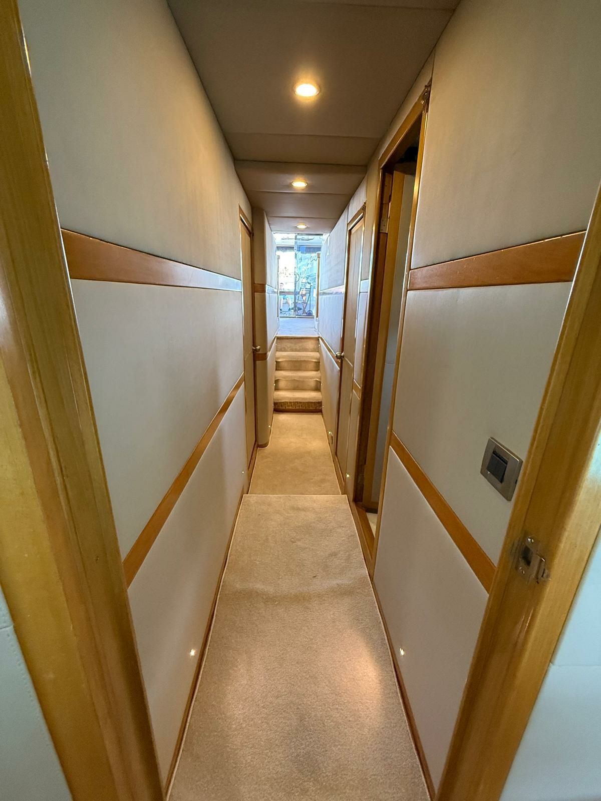 Custom Built 30 | Yeski