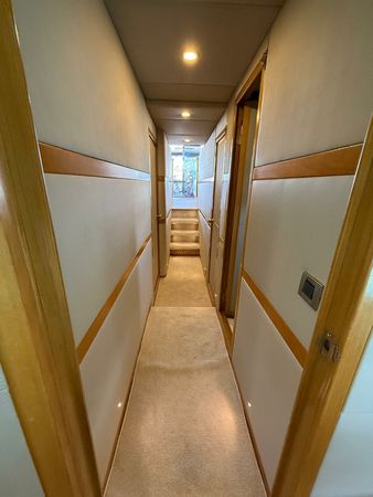 Custom Built 30 | Yeski