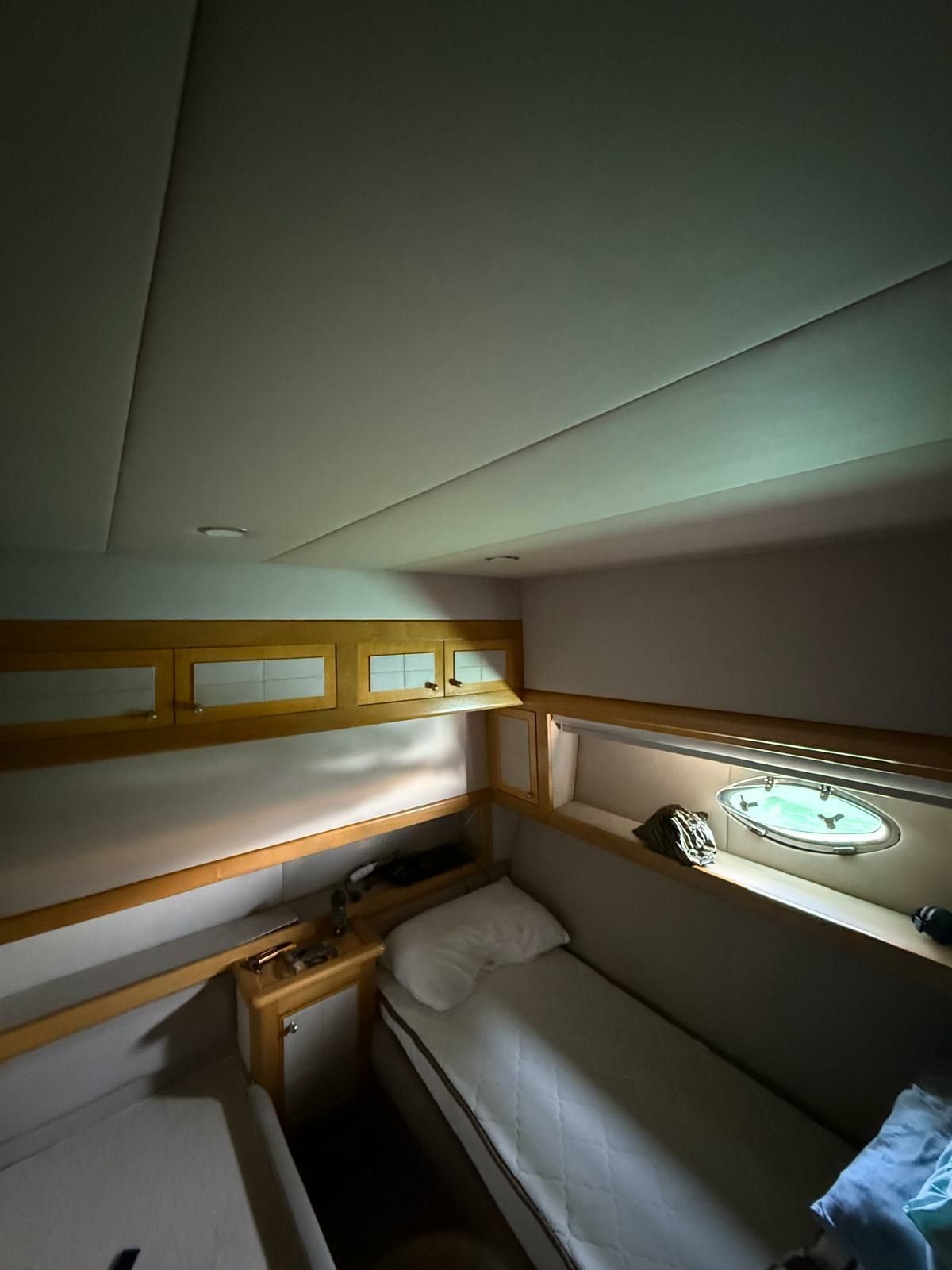 Custom Built 30 | Yeski