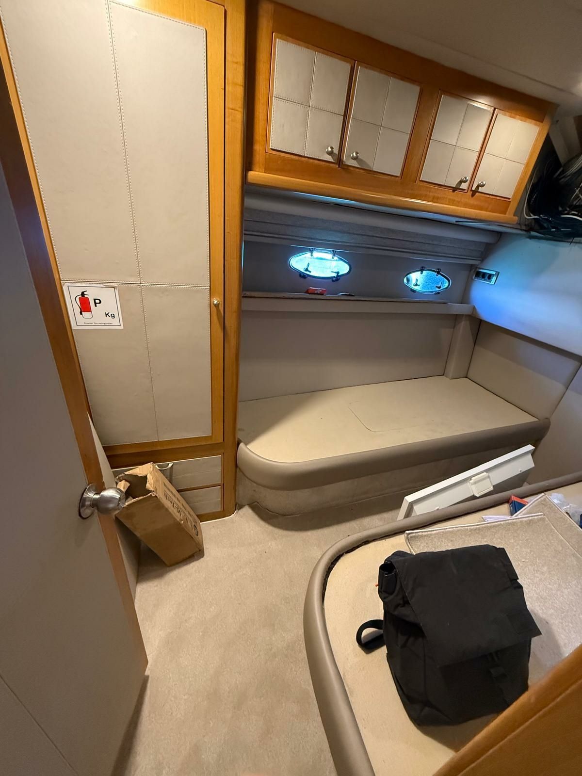 Custom Built 30 | Yeski