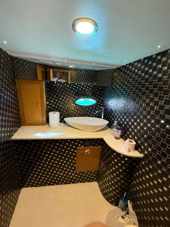 Custom Built 30 | Yeski