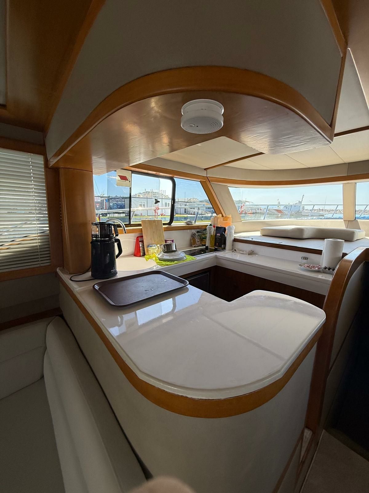 Custom Built 30 | Yeski