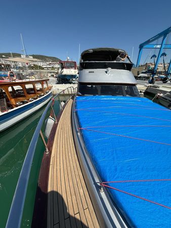 Custom Built 30 | Yeski