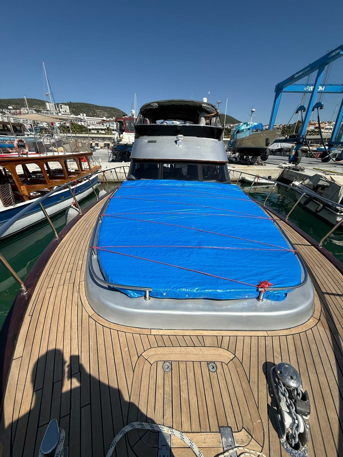 Custom Built 30 | Yeski