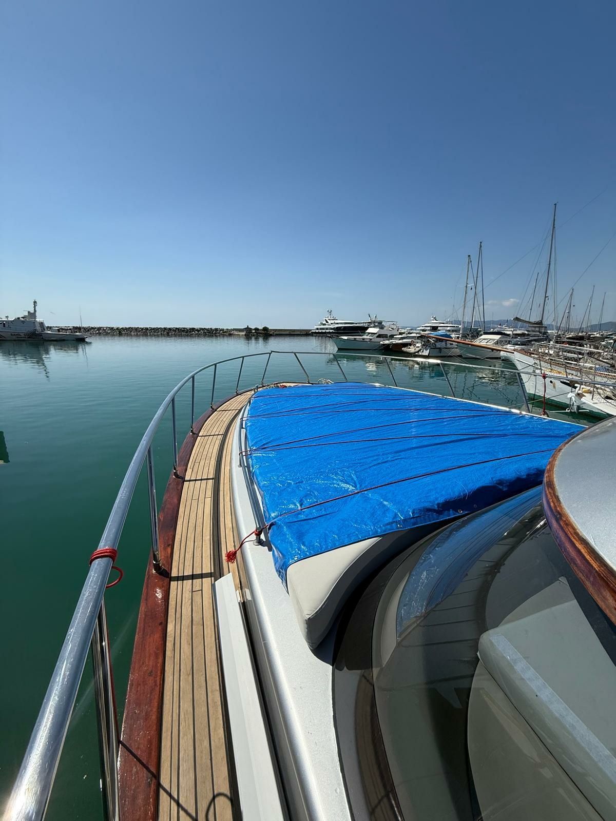 Custom Built 30 | Yeski