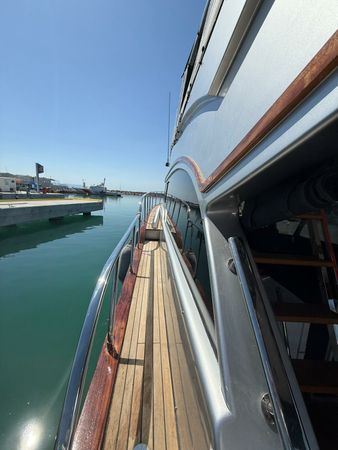 Custom Built 30 | Yeski