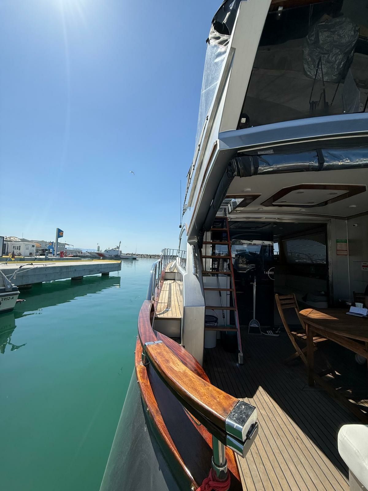 Custom Built 30 | Yeski