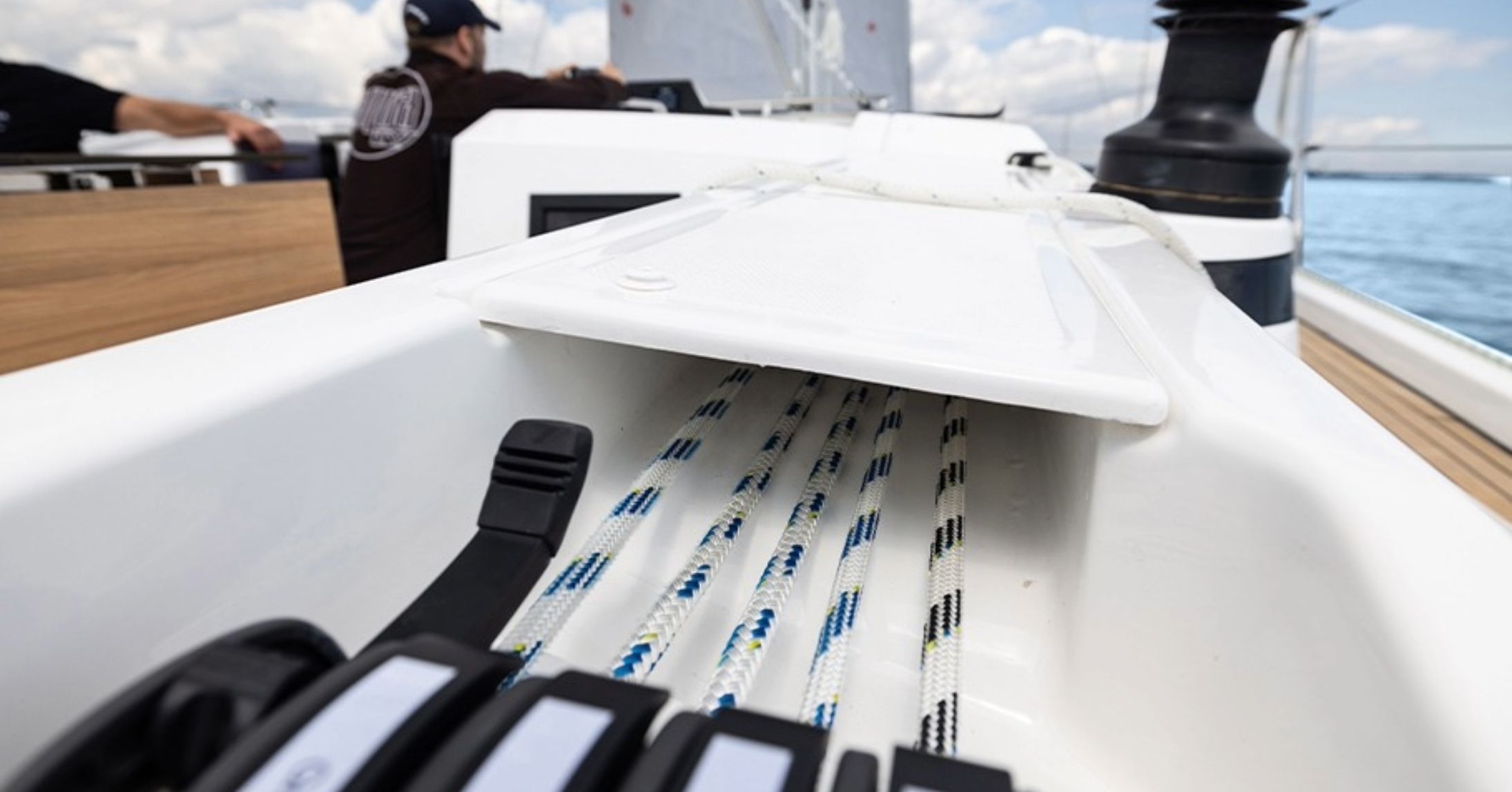 Bavaria C46 | Anjumi