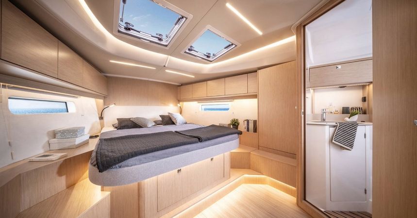 Bavaria C46 | Anjumi