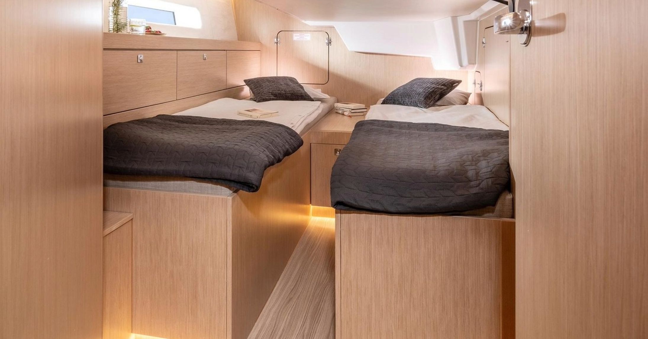 Bavaria C46 | Anjumi