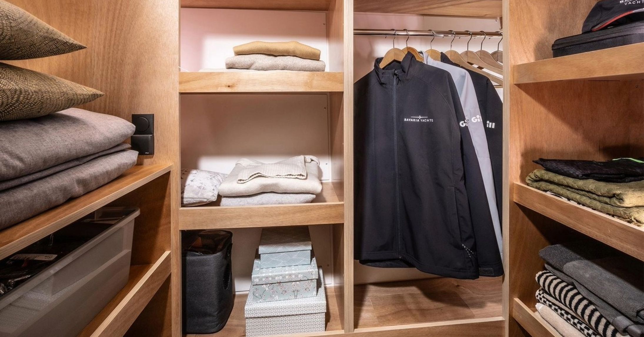 Bavaria C46 | Anjumi