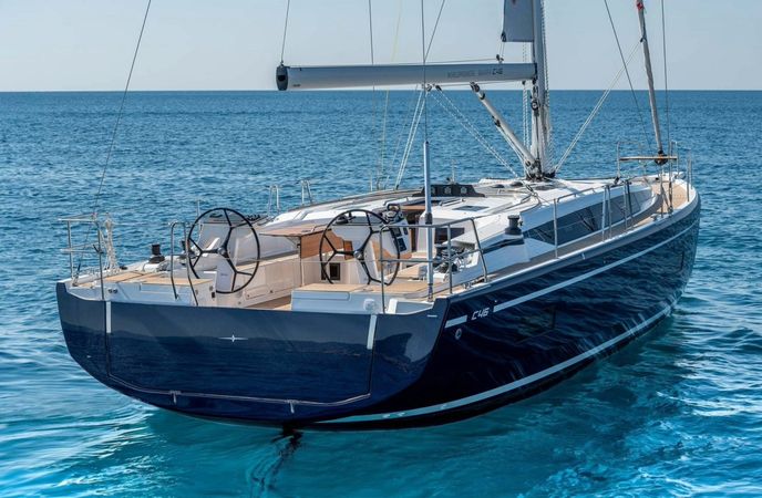 Bavaria C46 | Anjumi