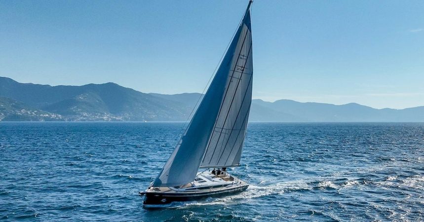 Bavaria C46 | Anjumi