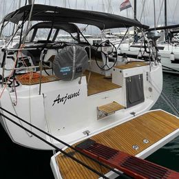 Bavaria C46 | Anjumi