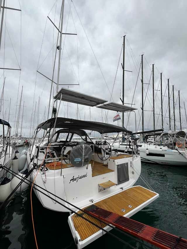 Bavaria C46 | Anjumi