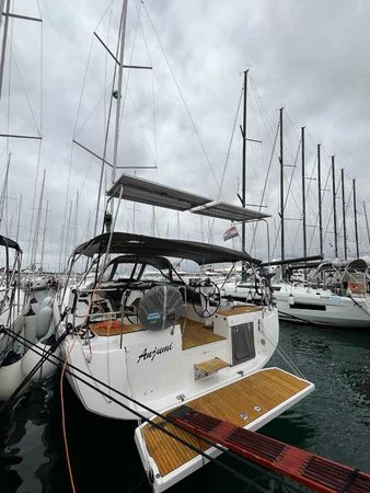 Bavaria C46 | Anjumi