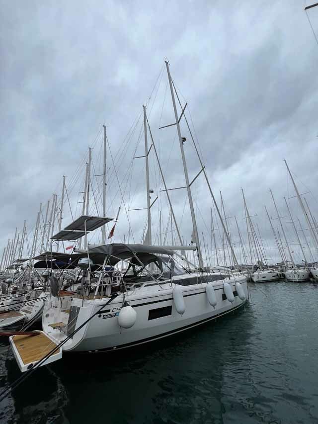 Bavaria C46 | Anjumi