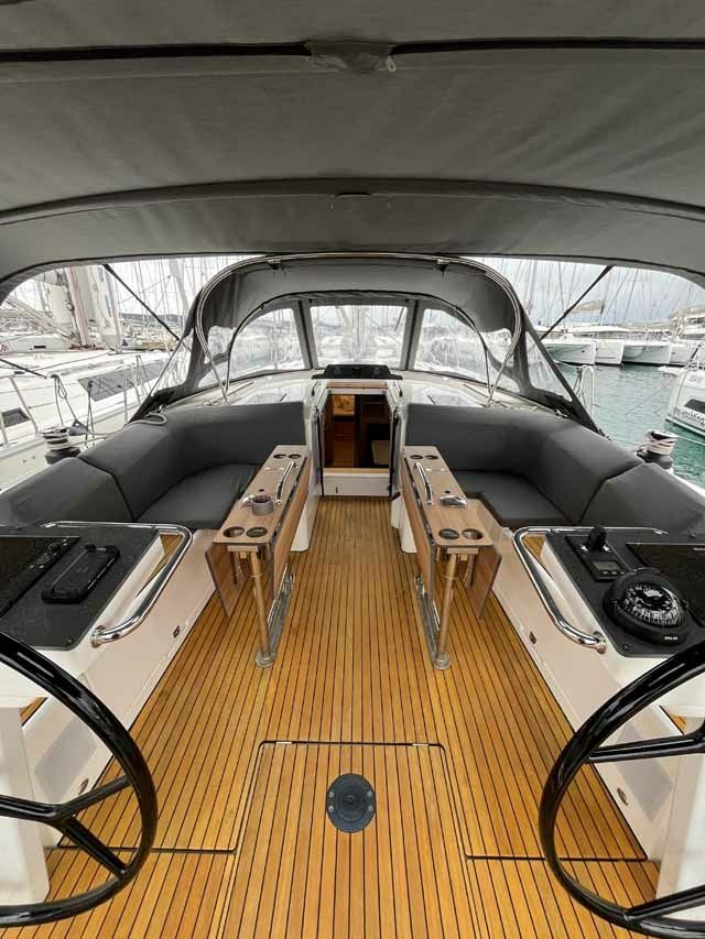 Bavaria C46 | Anjumi