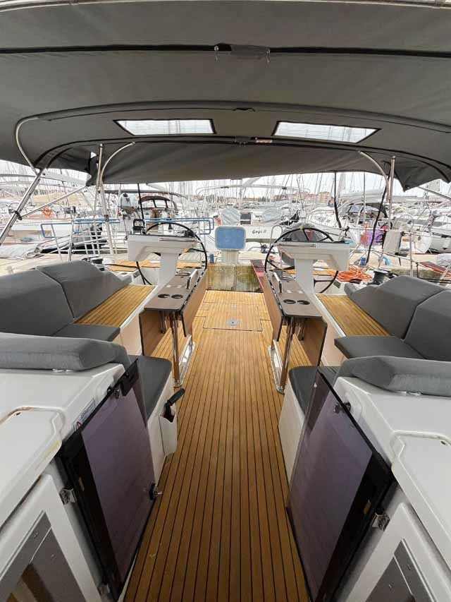 Bavaria C46 | Anjumi