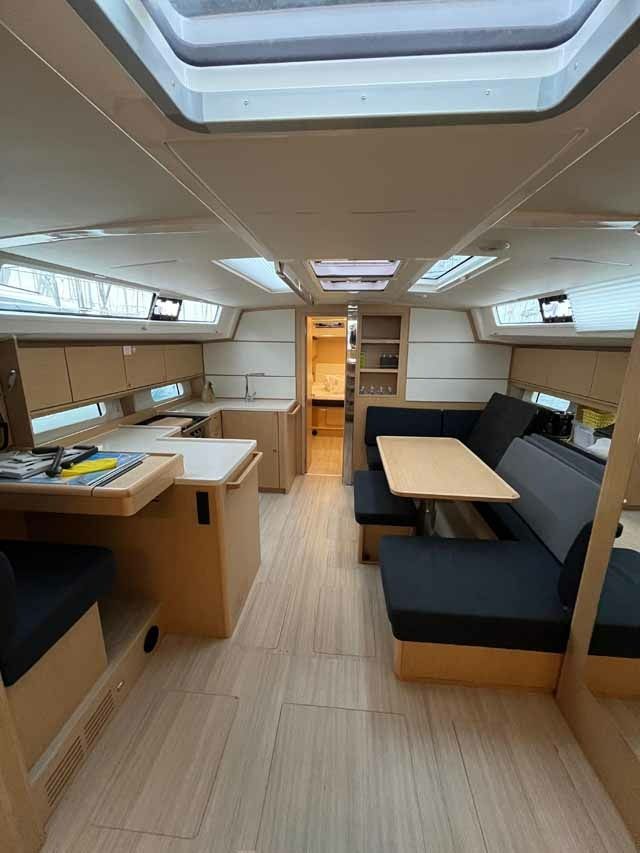 Bavaria C46 | Anjumi