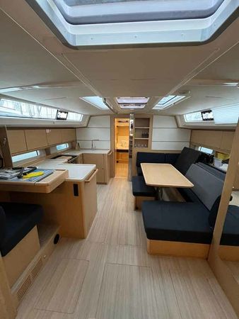 Bavaria C46 | Anjumi