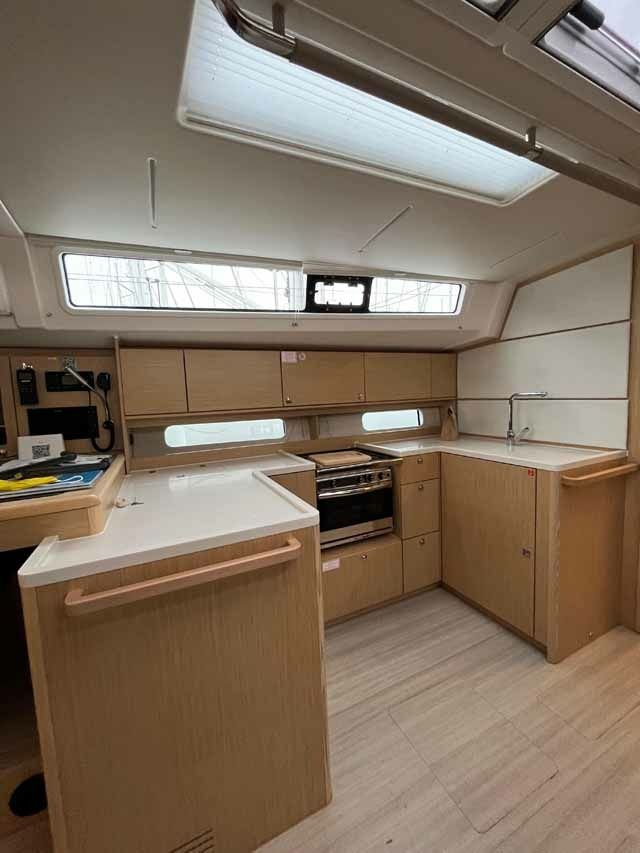 Bavaria C46 | Anjumi