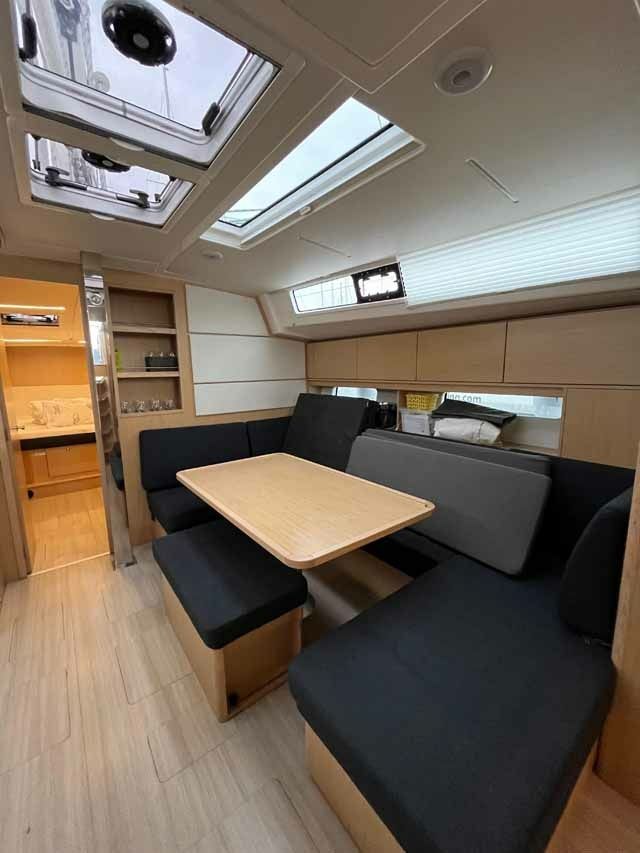 Bavaria C46 | Anjumi