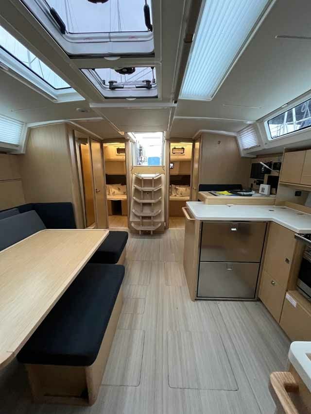 Bavaria C46 | Anjumi