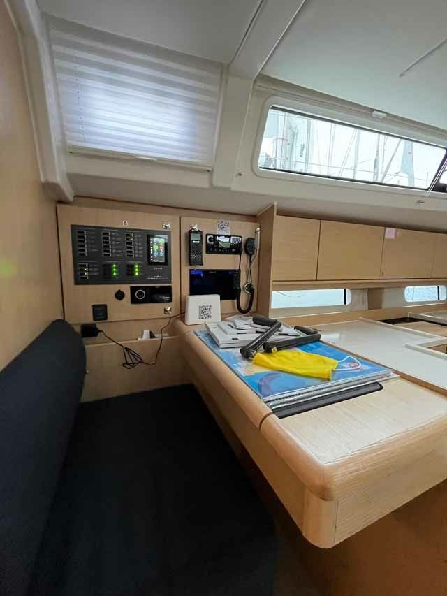 Bavaria C46 | Anjumi