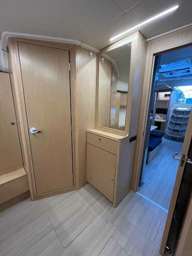 Bavaria C46 | Anjumi