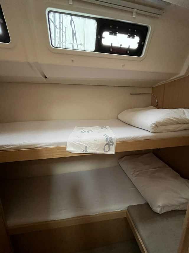 Bavaria C46 | Anjumi