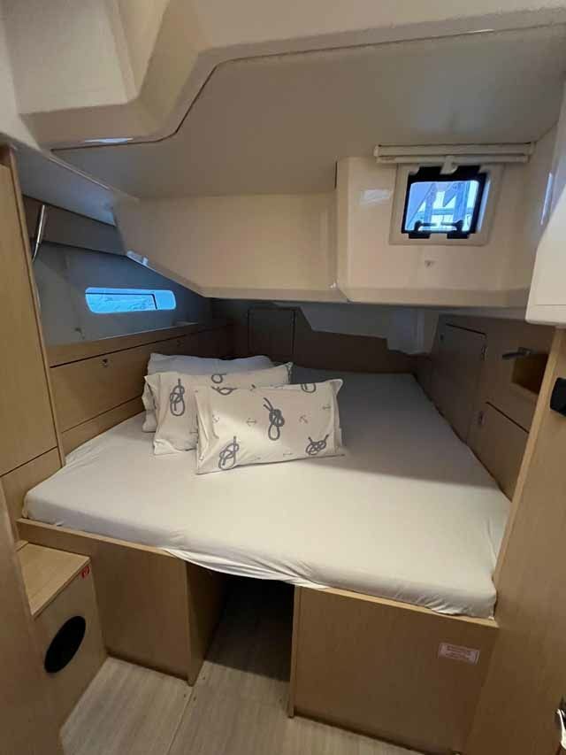 Bavaria C46 | Anjumi