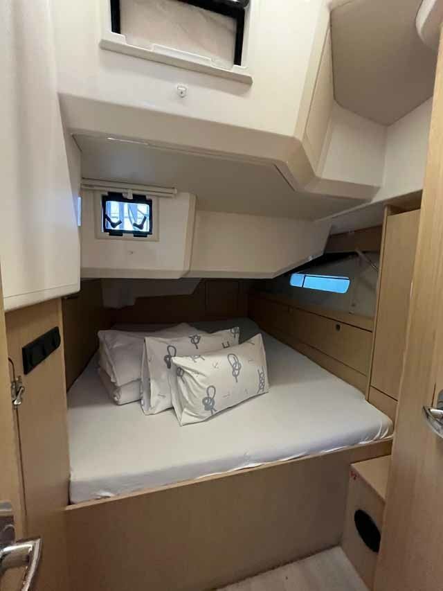 Bavaria C46 | Anjumi