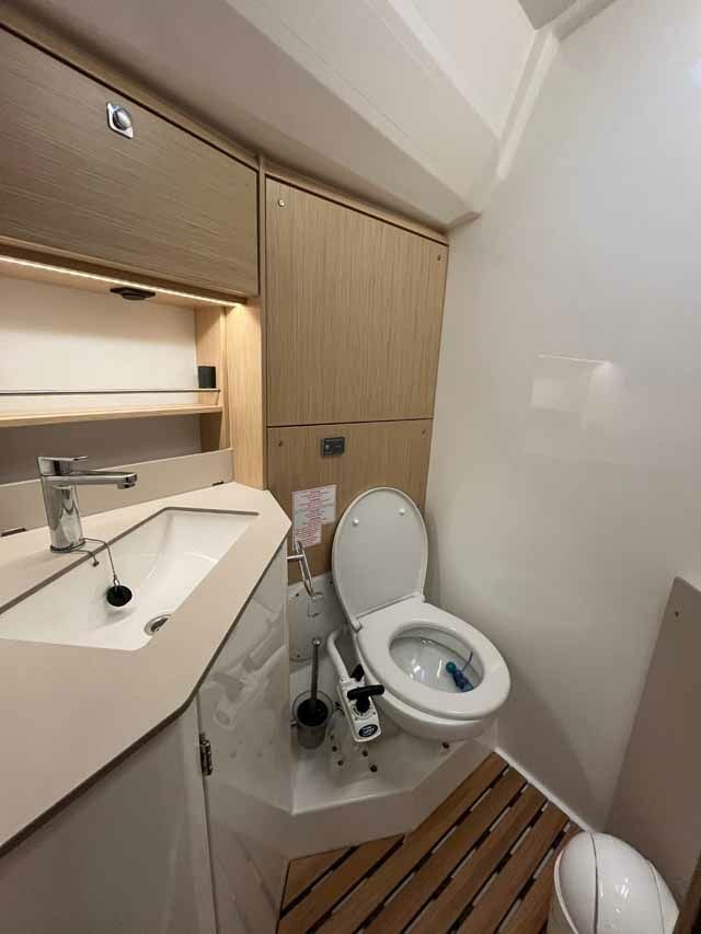 Bavaria C46 | Anjumi