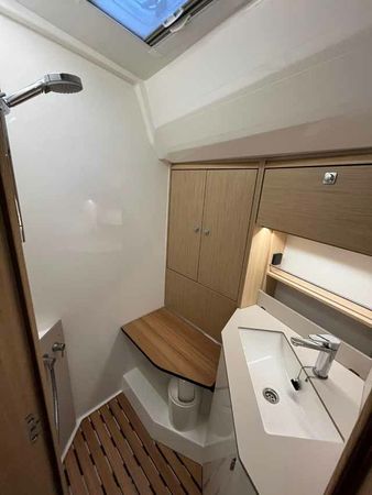 Bavaria C46 | Anjumi