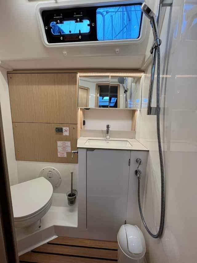 Bavaria C46 | Anjumi