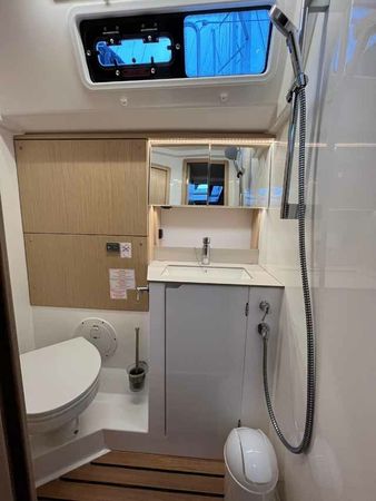 Bavaria C46 | Anjumi