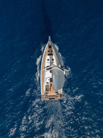 Dufour 41 | Black Eagle