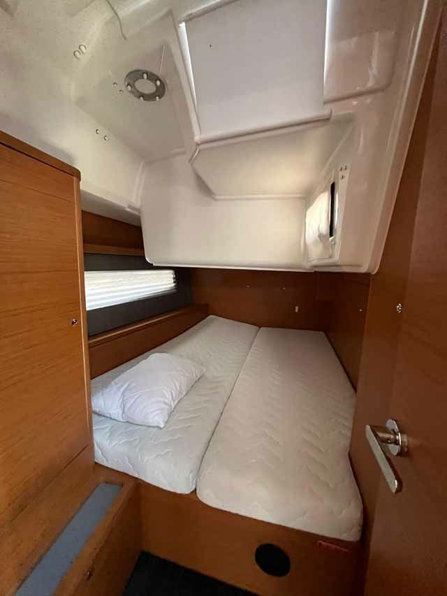 Dufour 41 | Inspire 2