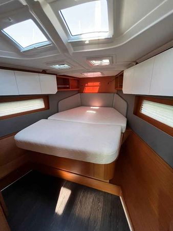 Dufour 41 | Inspire 2