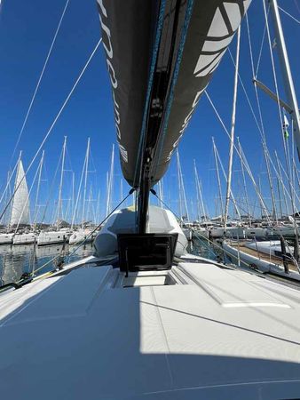 Dufour 41 | Inspire 2