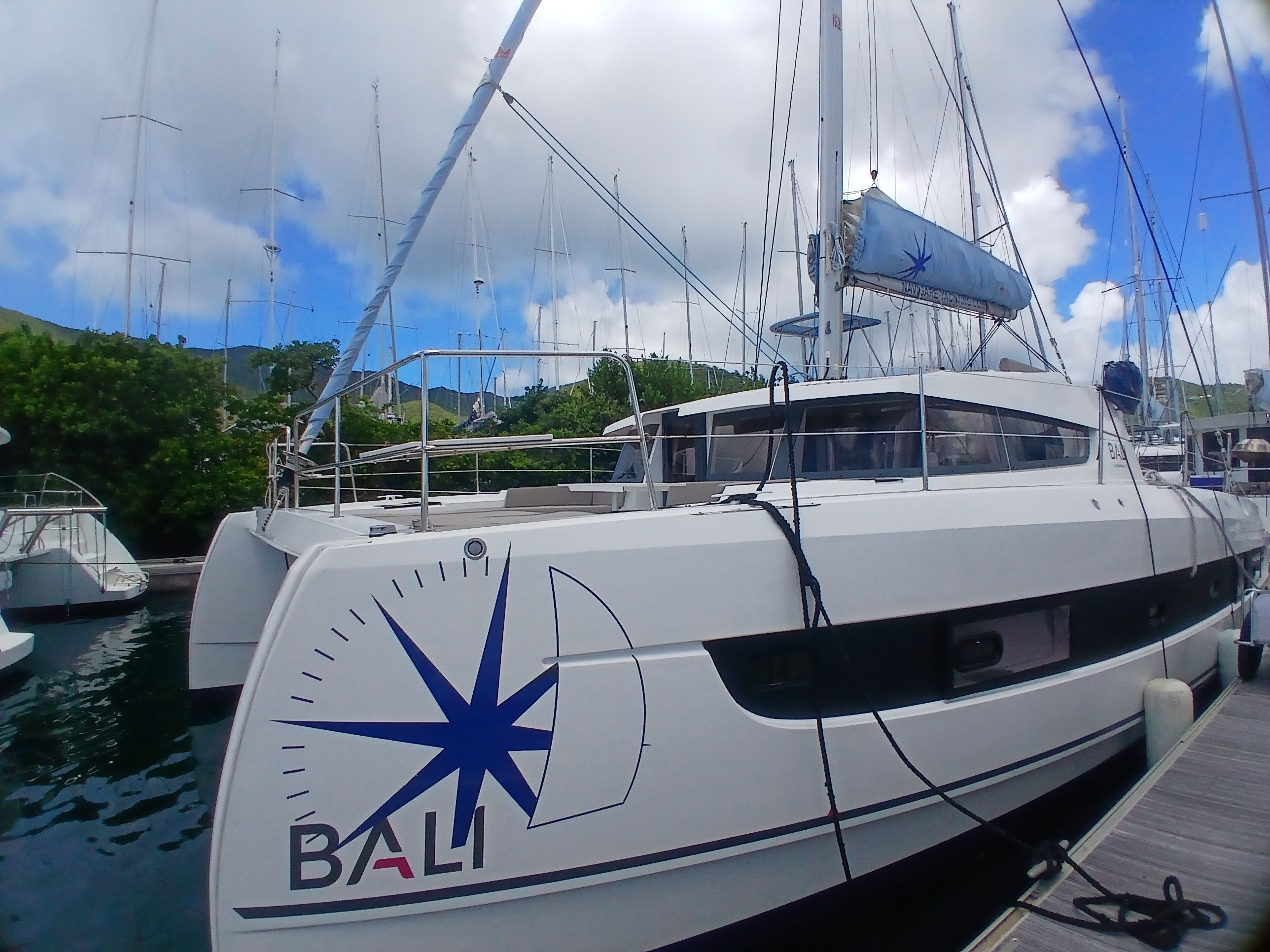 Bali 4.2 | Movin' Up
