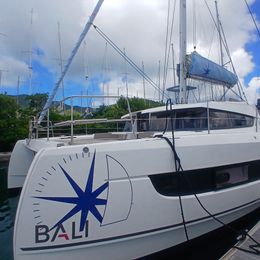 Bali 4.2 | Movin' Up
