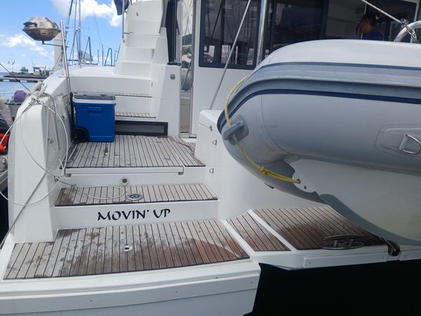 Bali 4.2 | Movin' Up