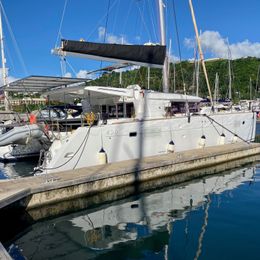 Lagoon 450 | Katarina