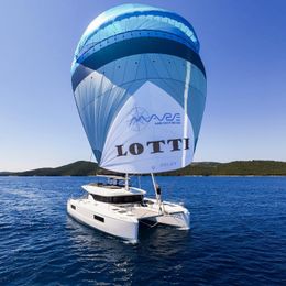 Lagoon 43 | Lotti