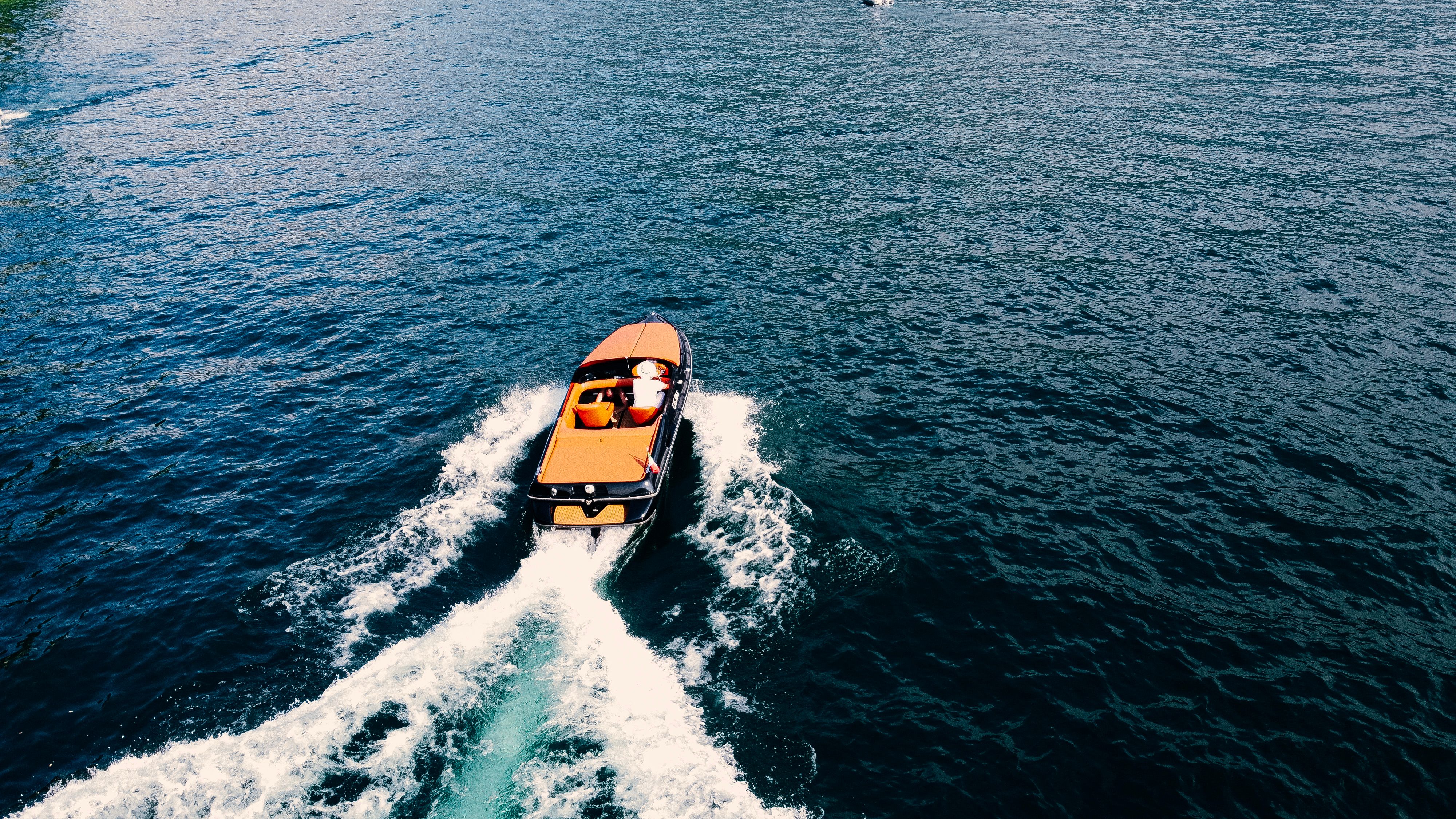 Tullio Abbate Sea Star 21 | Pizeta Uno