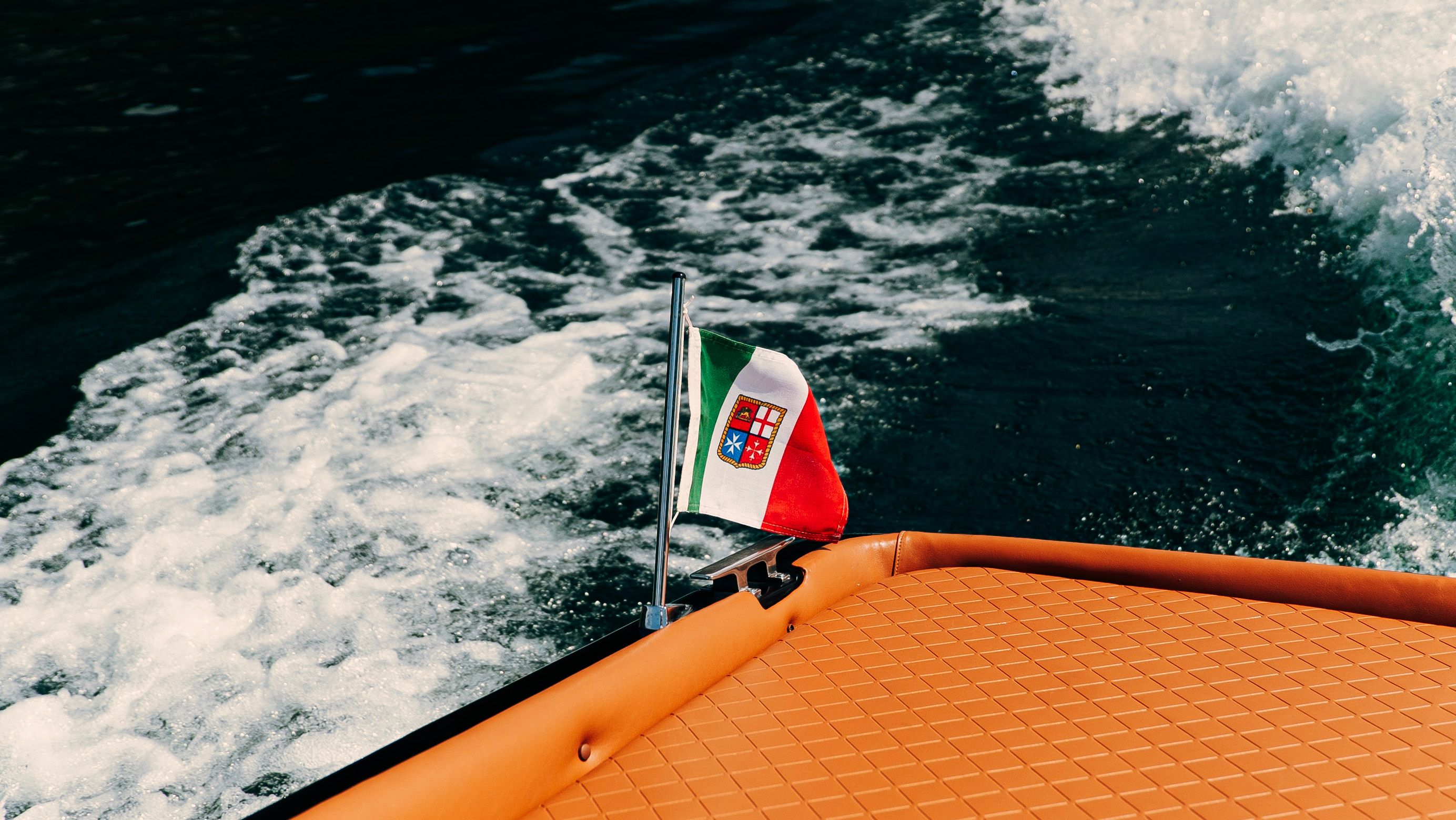 Tullio Abbate Sea Star 21 | Pizeta Uno