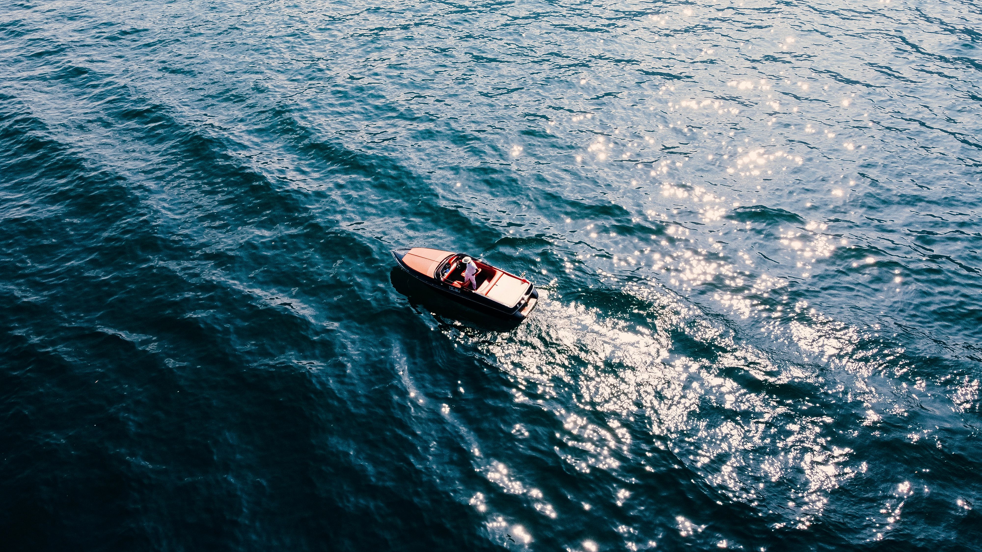 Tullio Abbate Sea Star 21 | Pizeta Uno